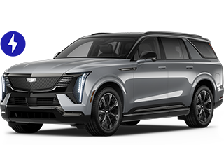 Escalade IQL - Ritchey Cadillac in DAYTONA BEACH FL