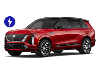 VISTIQ - Ritchey Cadillac in DAYTONA BEACH FL