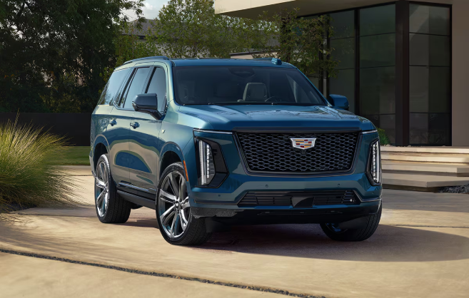 2025 GMC Terrain