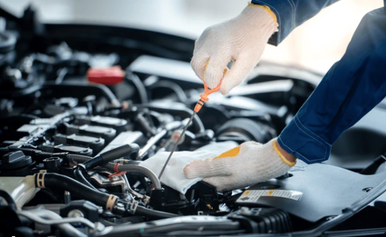 Find the Best Cadillac Service Center in Holly Hill - Maintenance & Repairs
